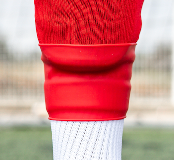 Neo Grip rojo