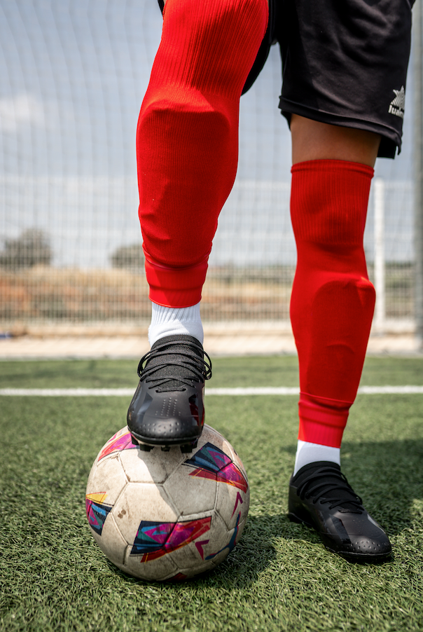 Neo Grip rojo