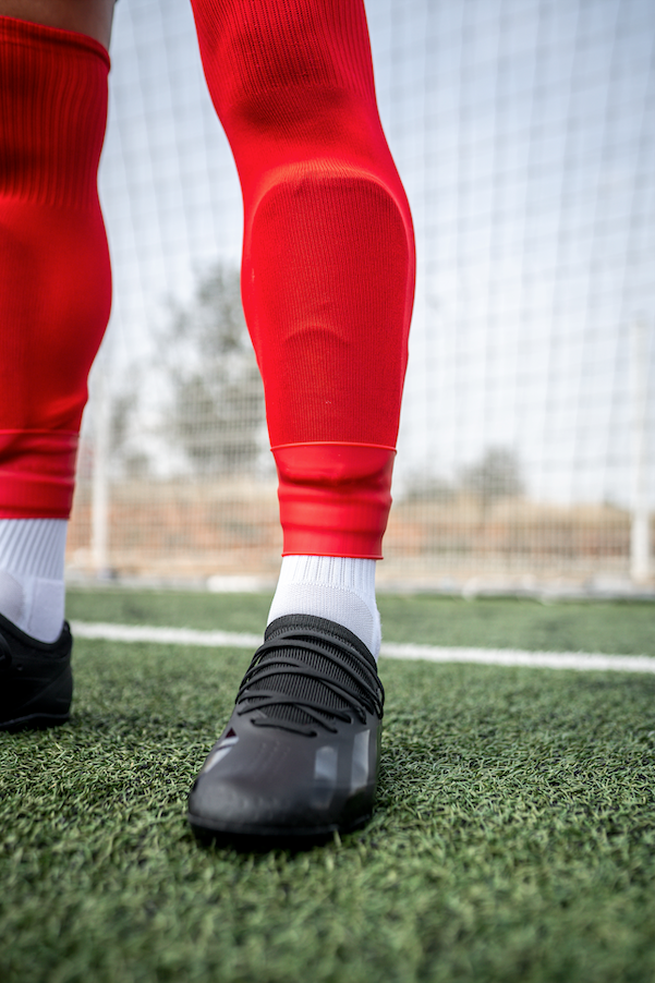 Neo Grip rojo