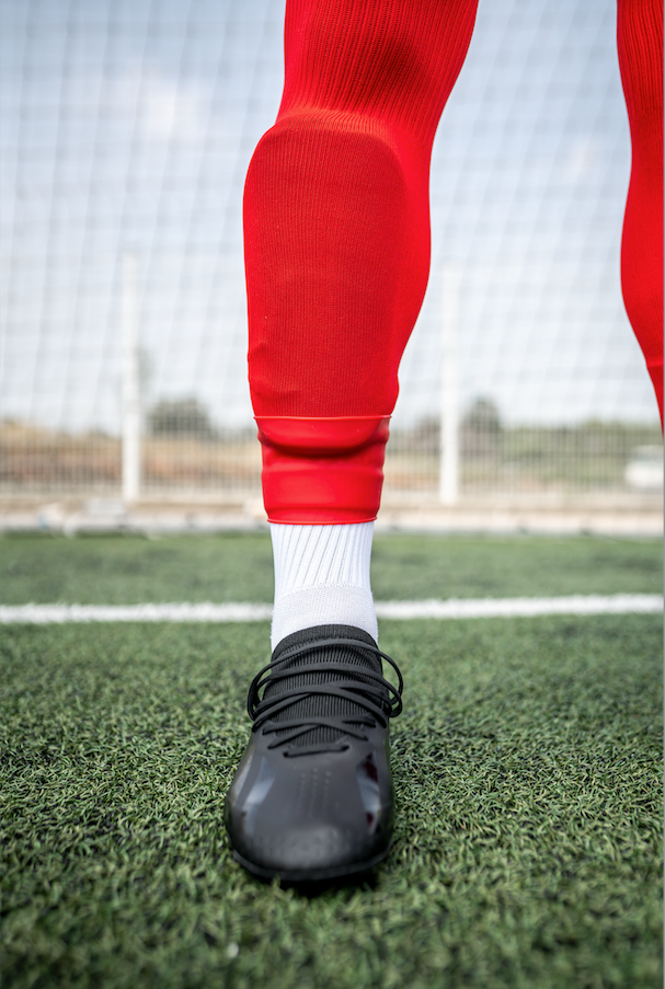 Neo Grip rojo