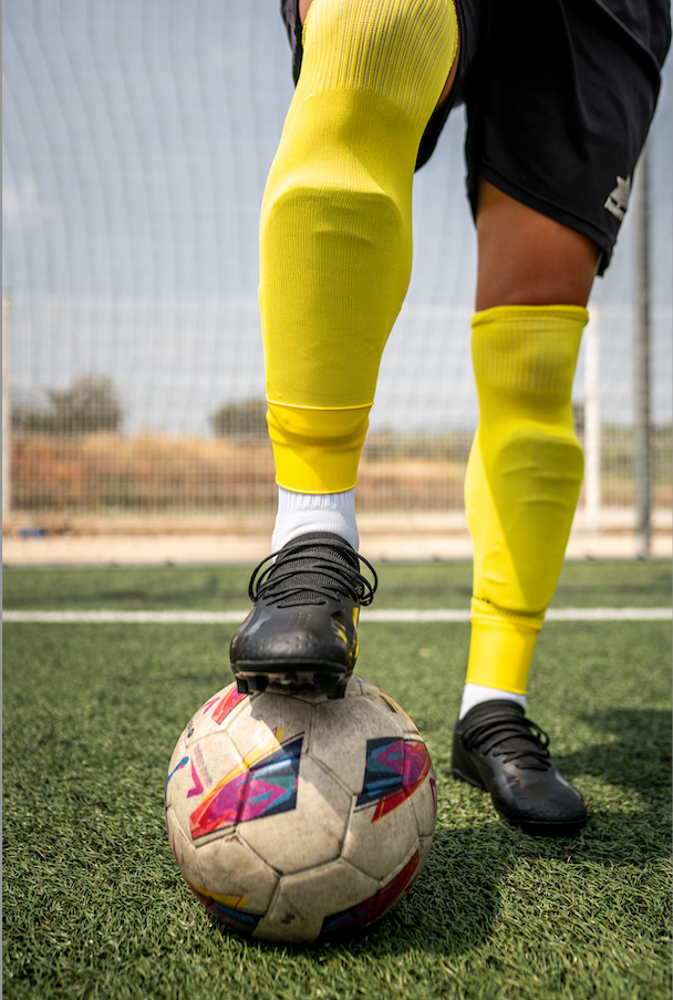 NeoGrip amarillo
