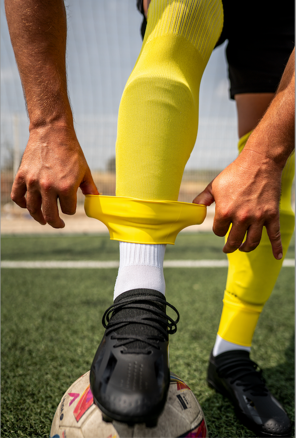 NeoGrip amarillo