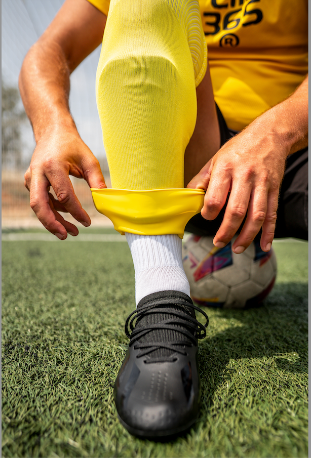 NeoGrip amarillo