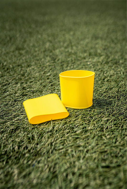 NeoGrip amarillo