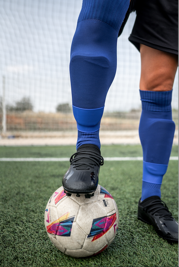 Neo Grip azul