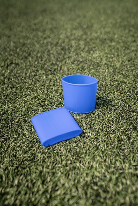 Neo Grip azul