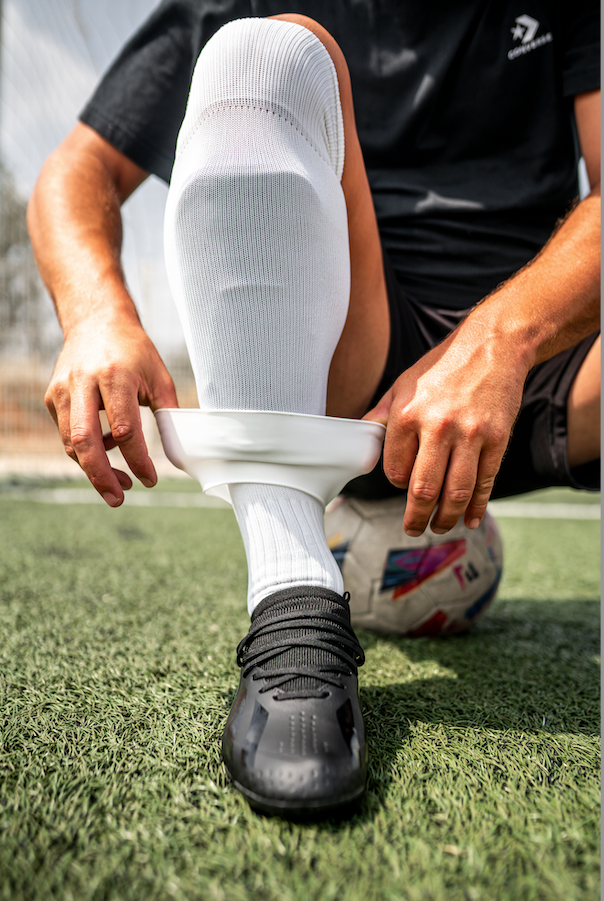 Neo Grip blanco