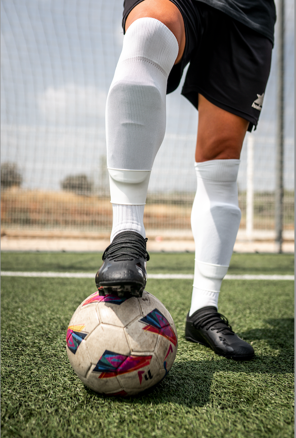 Neo Grip blanco