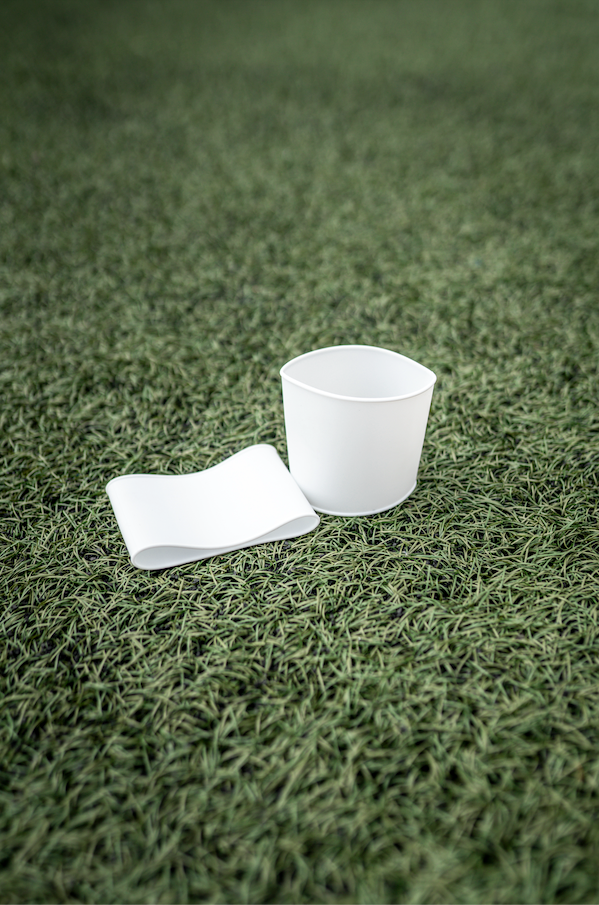 Neo Grip blanco