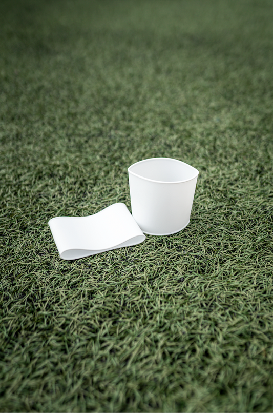 Neo Grip blanco