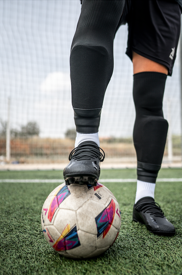 Neo grip negro