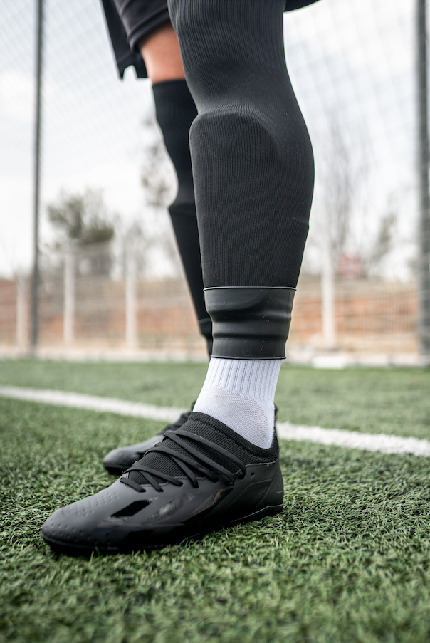 Neo grip negro