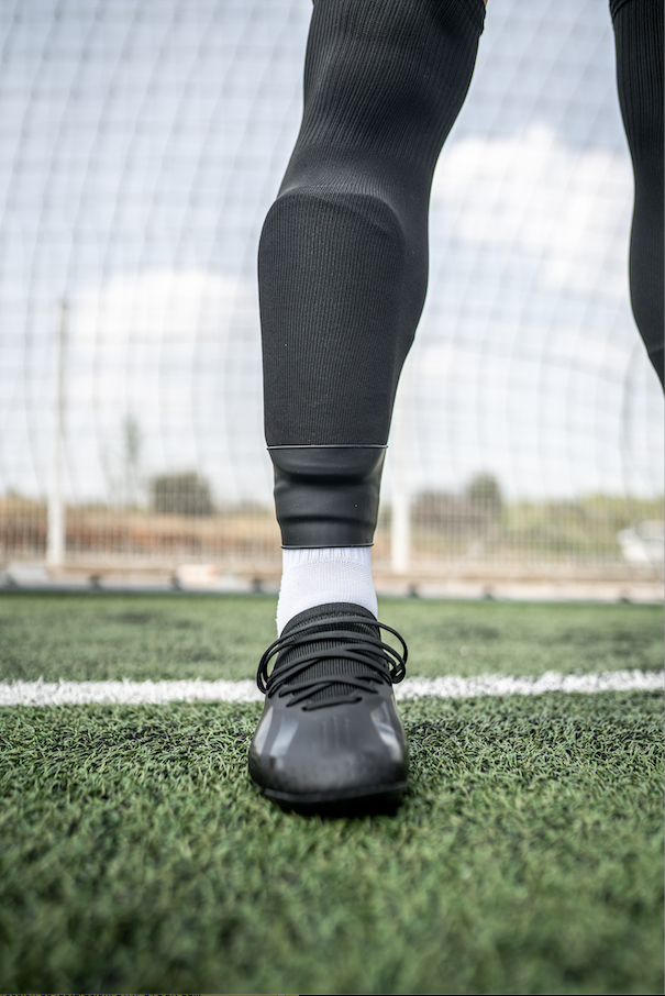 Neo grip negro