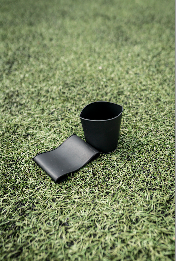 Neo grip negro
