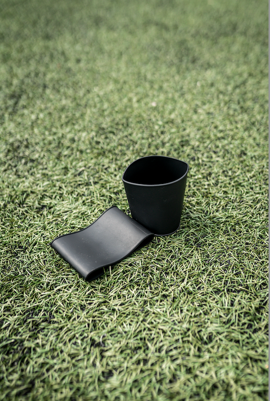 Neo grip negro