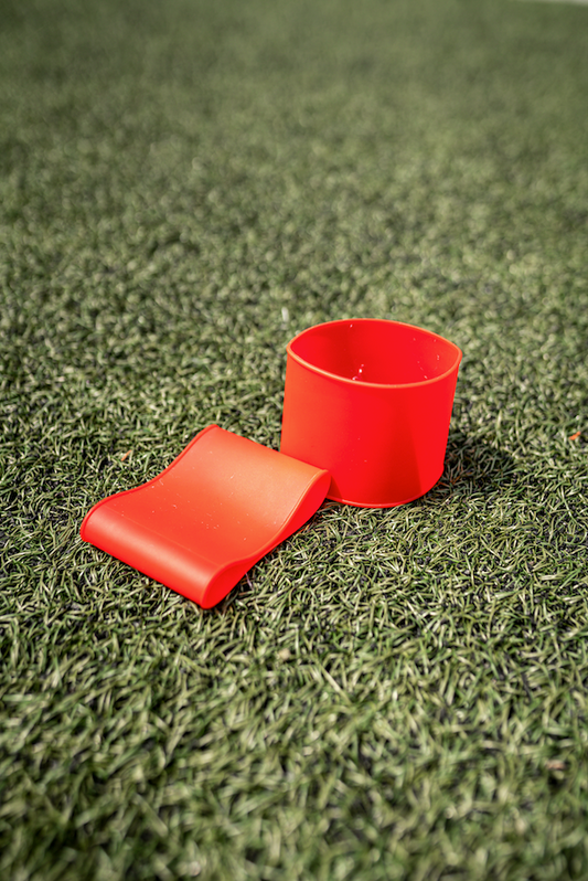 Neo Grip rojo