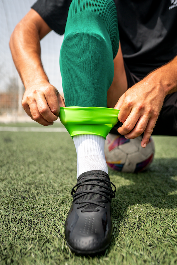 NeoGrip verde