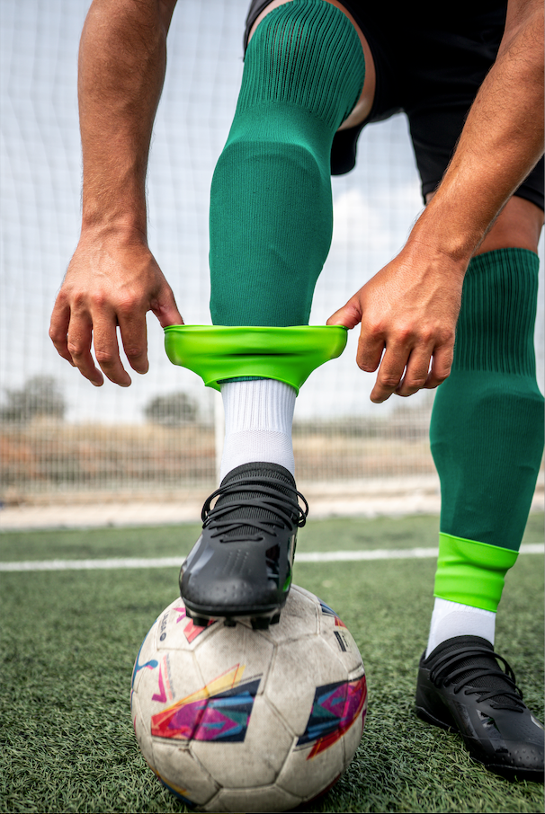 NeoGrip verde