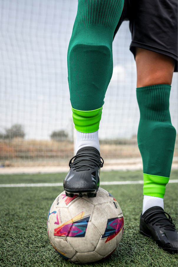 NeoGrip verde