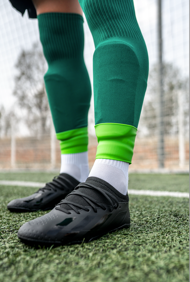 NeoGrip verde