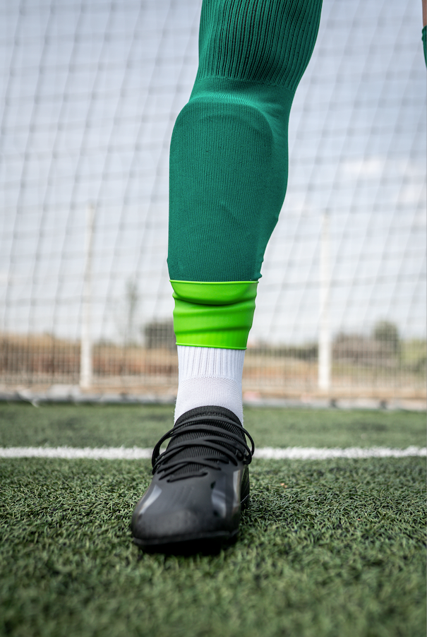 NeoGrip verde