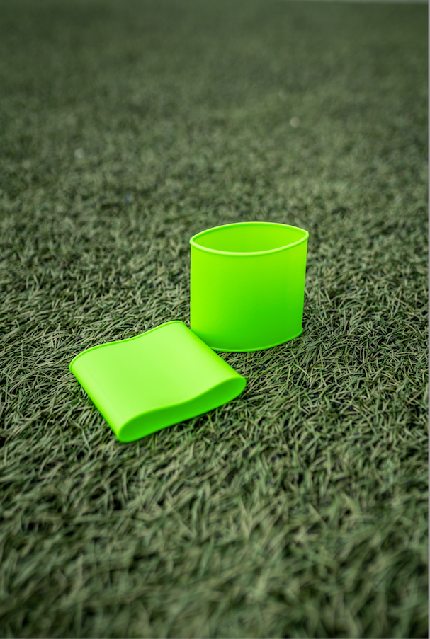 NeoGrip verde