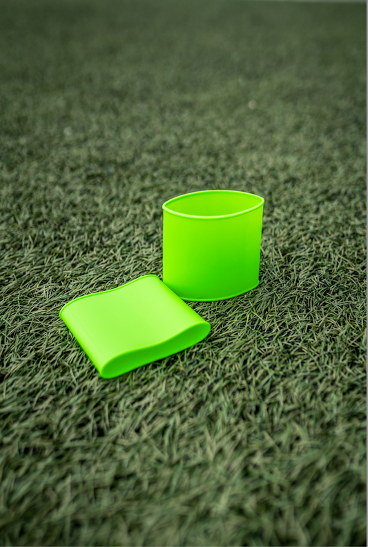 NeoGrip verde